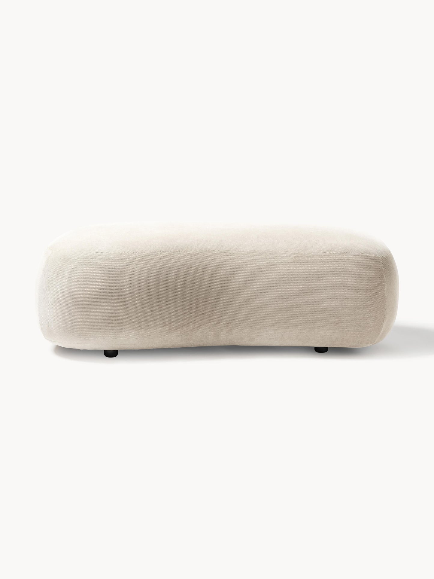 XL-Hocker Alba