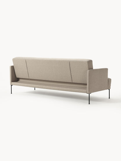 Schlafsofa Fluente (3-Sitzer)