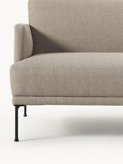 Schlafsofa Fluente (3-Sitzer)