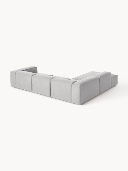 Modulares XL-Ecksofa Lennon (4-Sitzer)