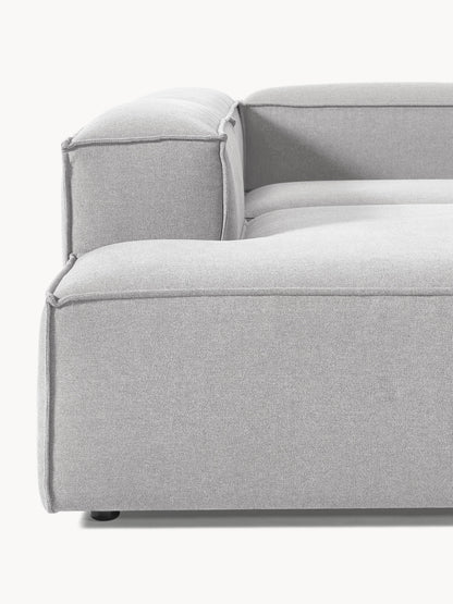 Modulares XL-Ecksofa Lennon (4-Sitzer)