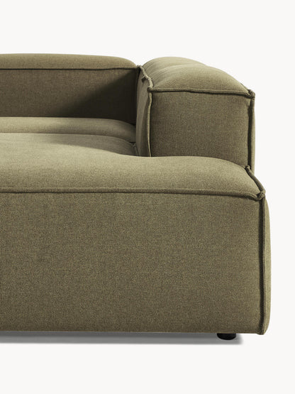Modulares XL-Ecksofa Lennon (4-Sitzer)