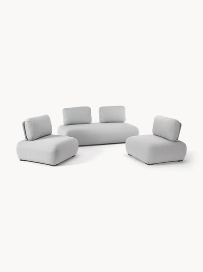 Galeriebild 1 - Modulares Garten-Lounge-Set Olala
