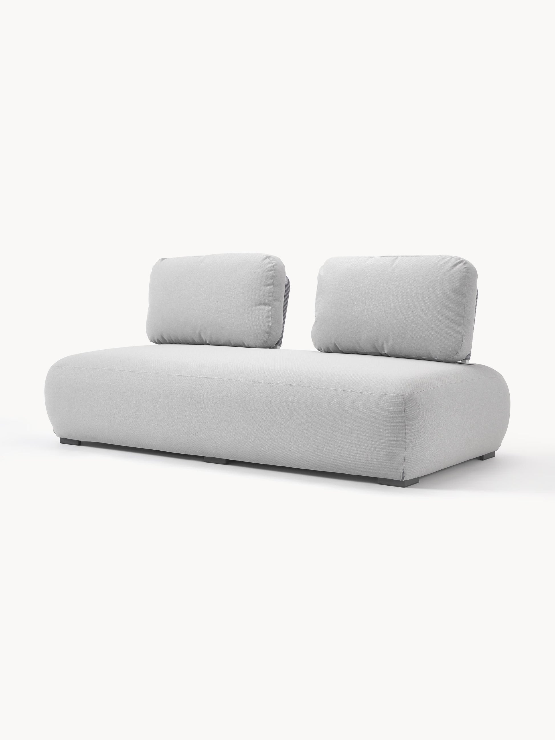 Modulares Garten-Lounge-Set Olala, 3er-Set