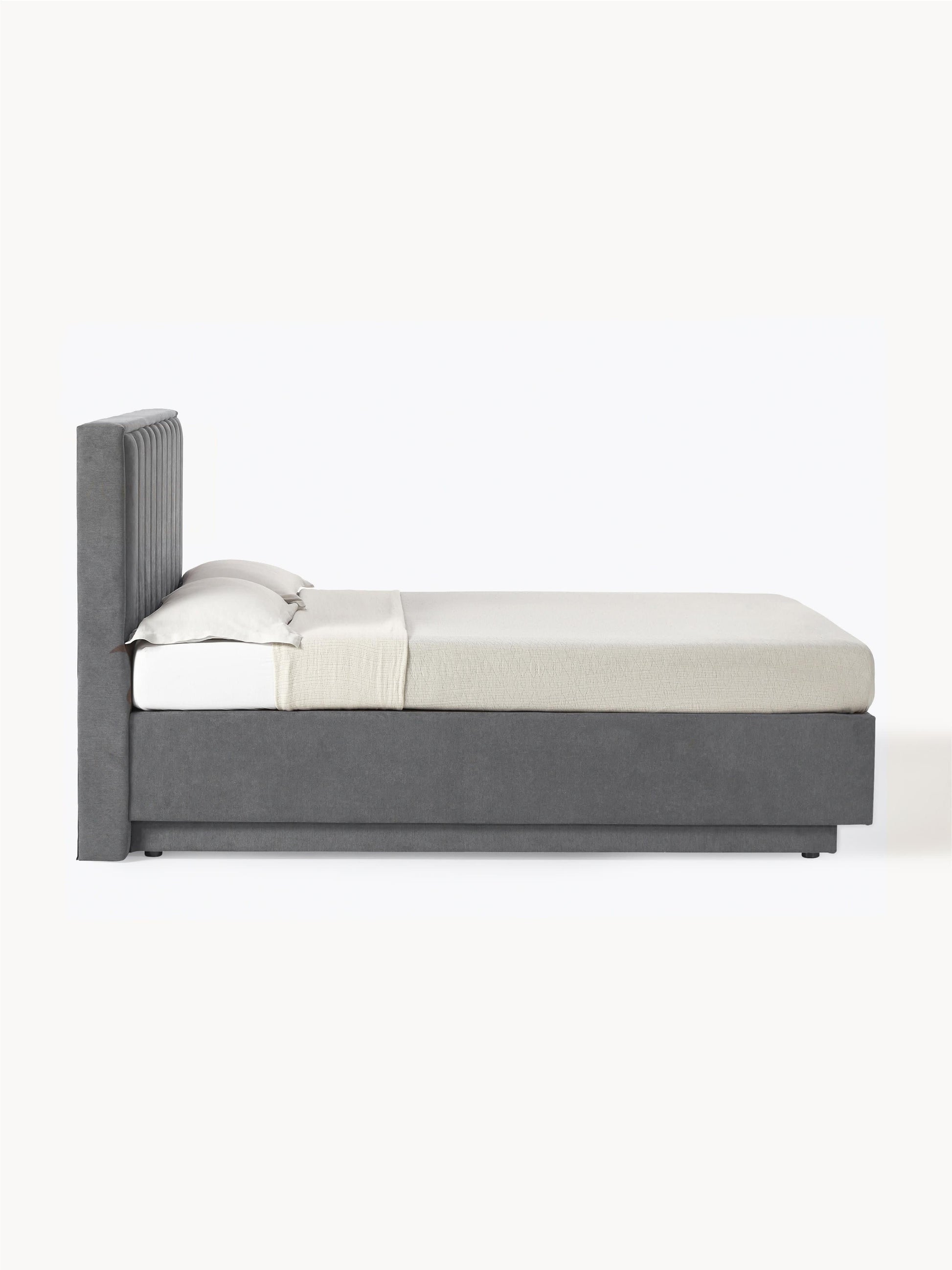Boxspringbett Livia mit Stauraum