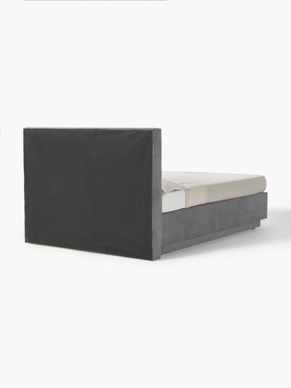 Boxspringbett Livia mit Stauraum
