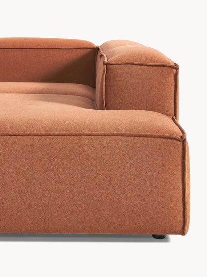 Modulares XL-Ecksofa Lennon (4-Sitzer)