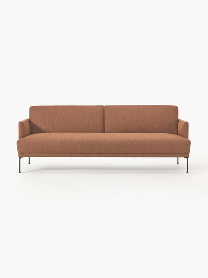 Galeriebild 1 - Schlafsofa Fluente (3-Sitzer)