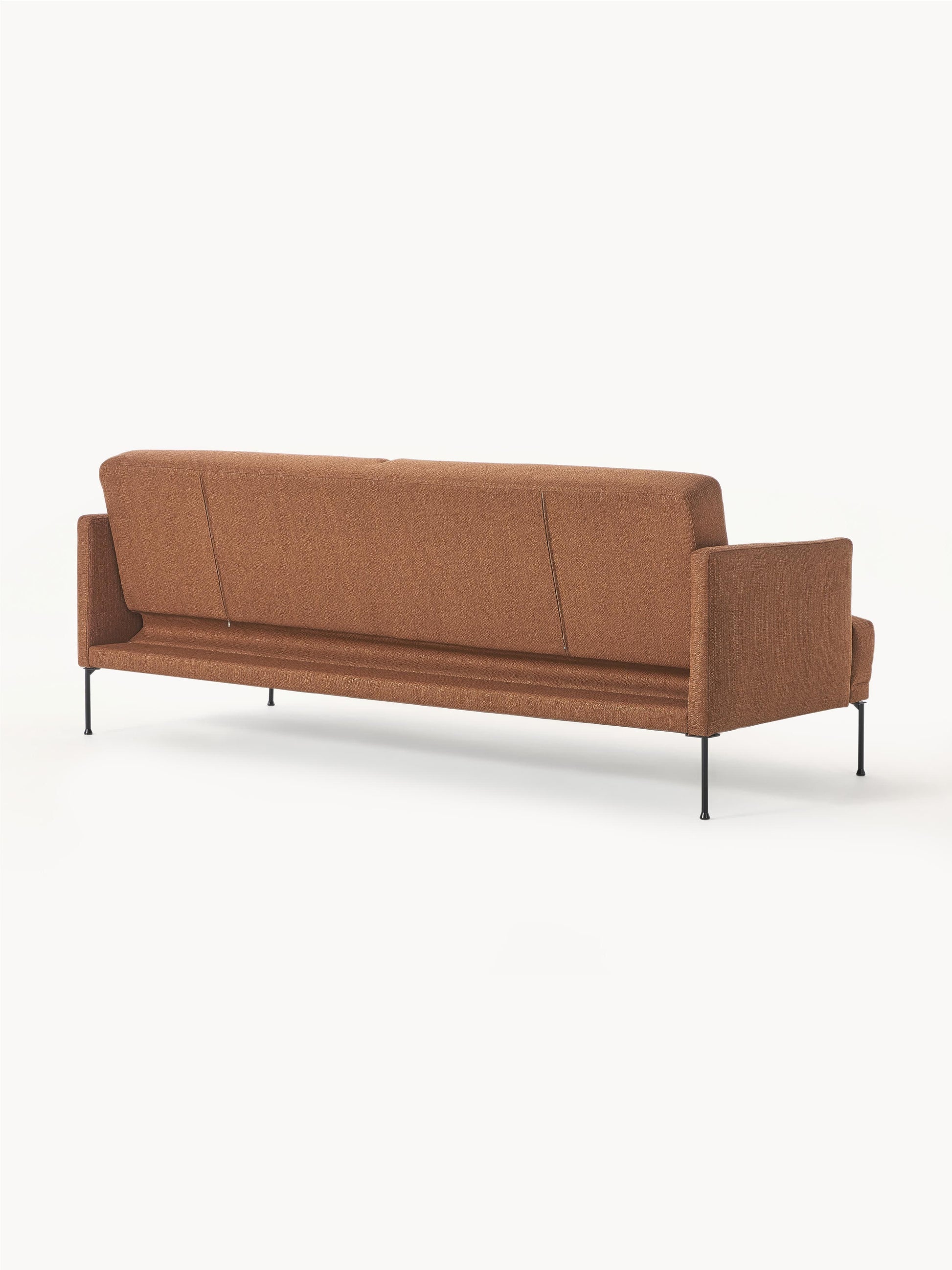 Schlafsofa Fluente (3-Sitzer)