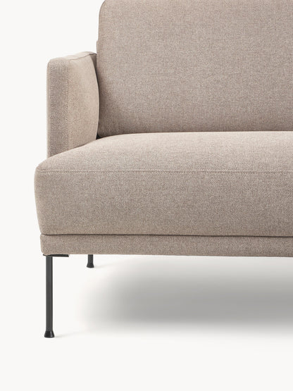 Kleines Ecksofa Fluente