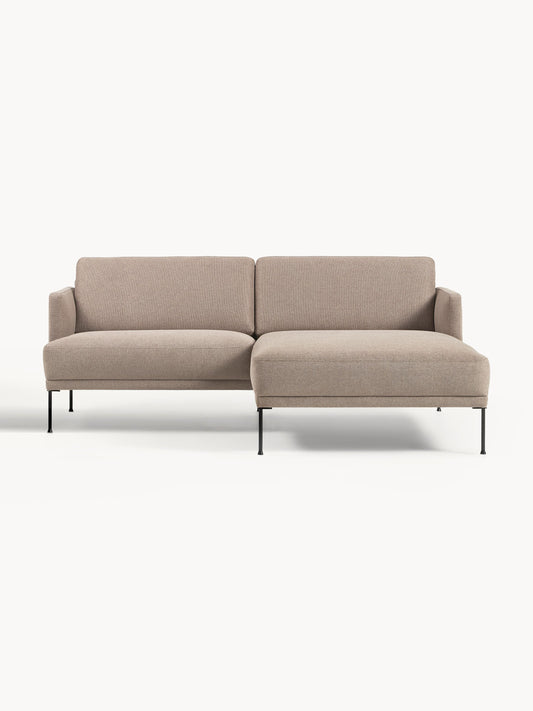 Galeriebild 1 - Kleines Ecksofa Fluente