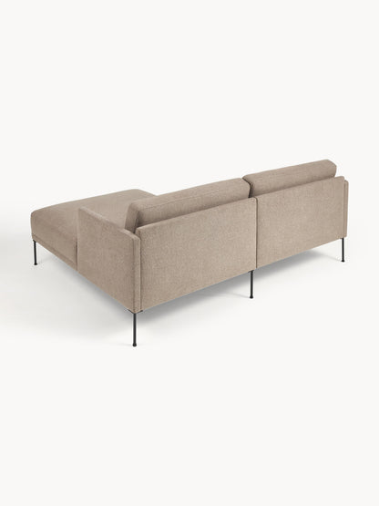 Kleines Ecksofa Fluente