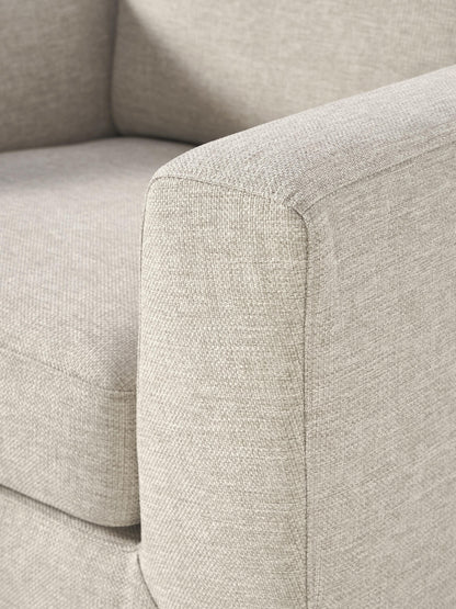 Sofa-Sessel Cucita