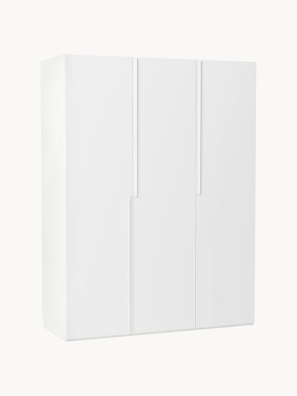 Galeriebild 1 - Modular Drehtürenschrank Leon