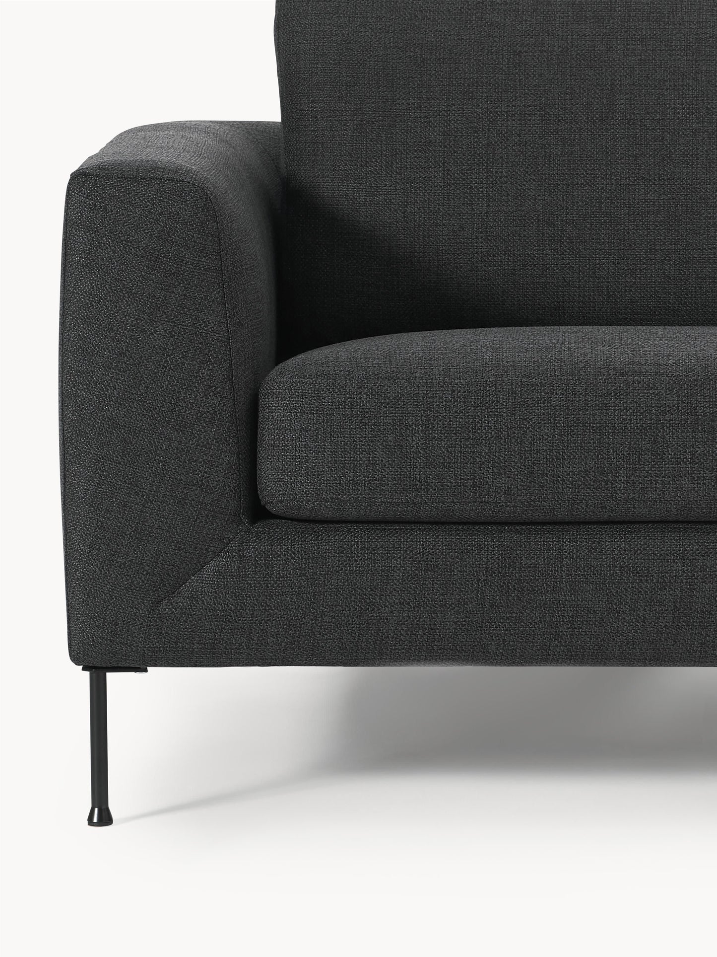 Sofa Cucita (3-Sitzer)