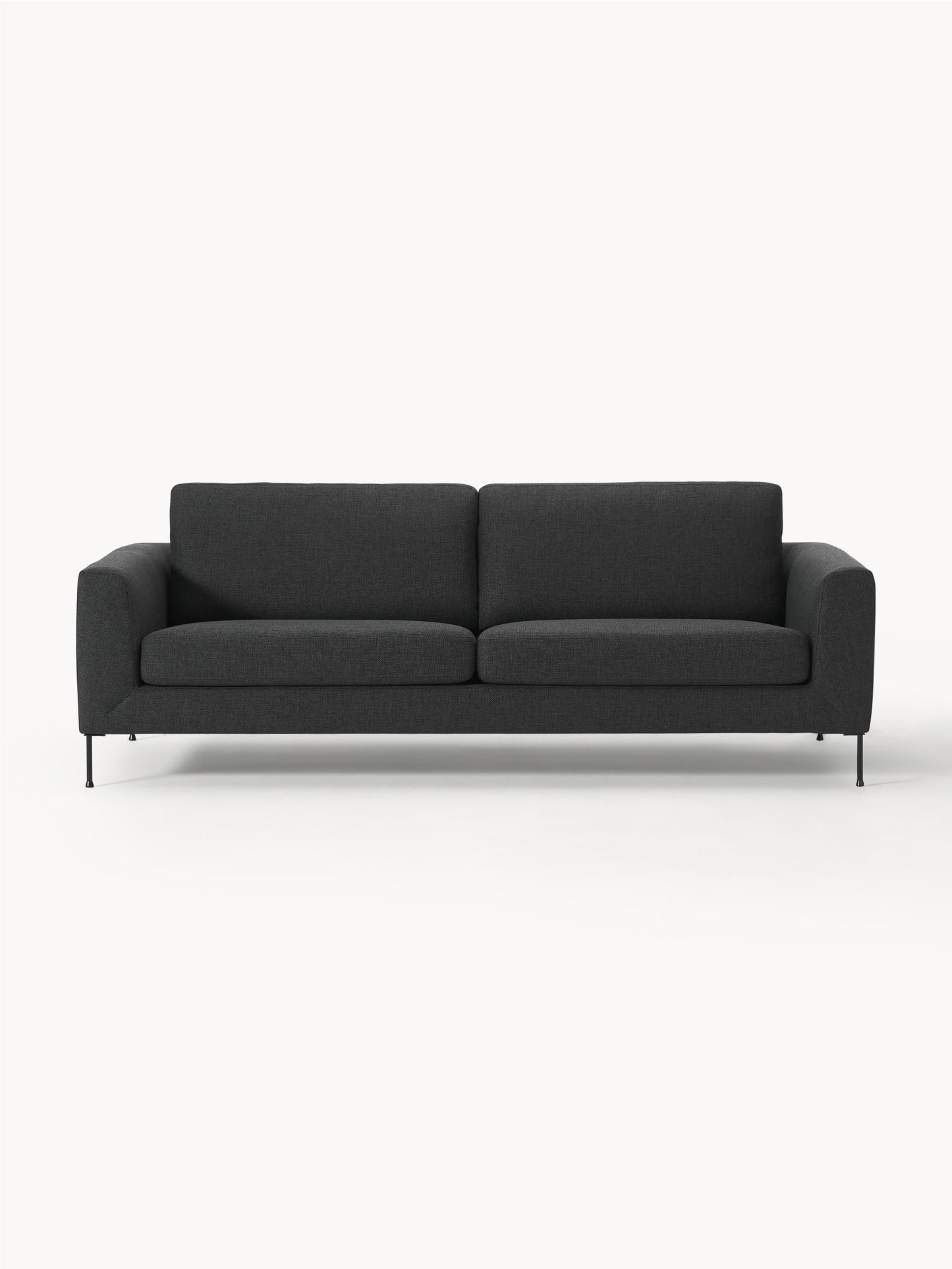 Galeriebild 1 - Sofa Cucita (3-Sitzer)