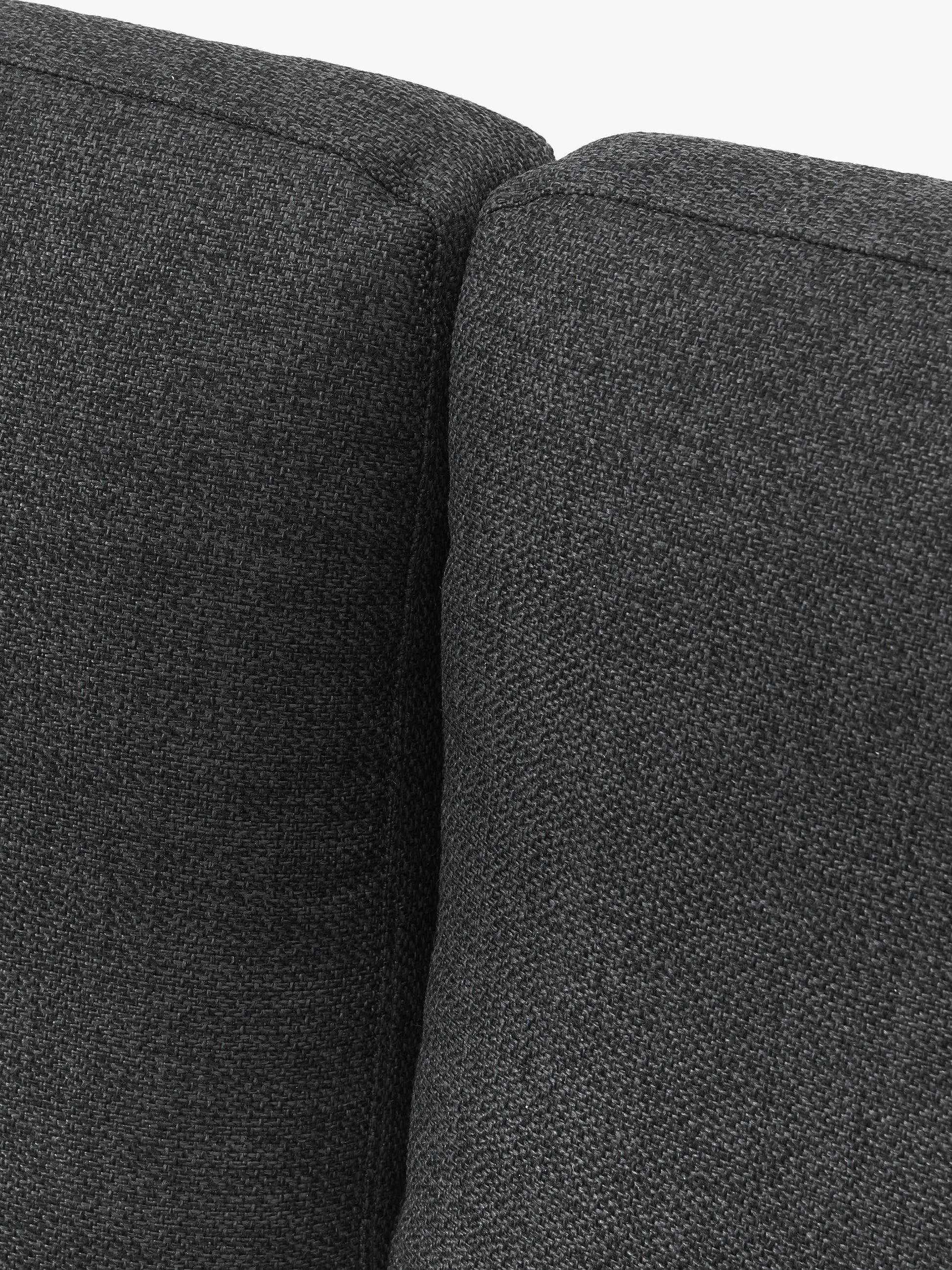 Sofa Cucita (3-Sitzer)