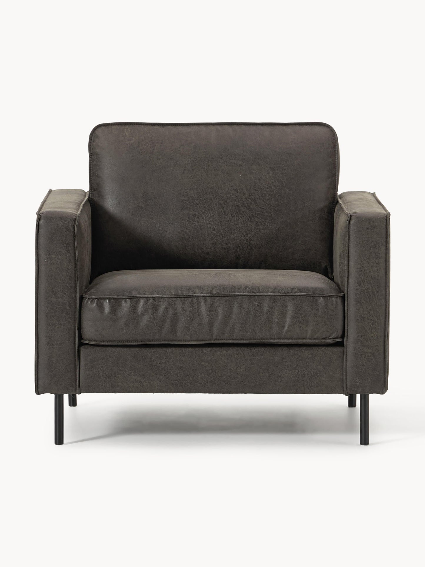 Leder-Sessel Hunter