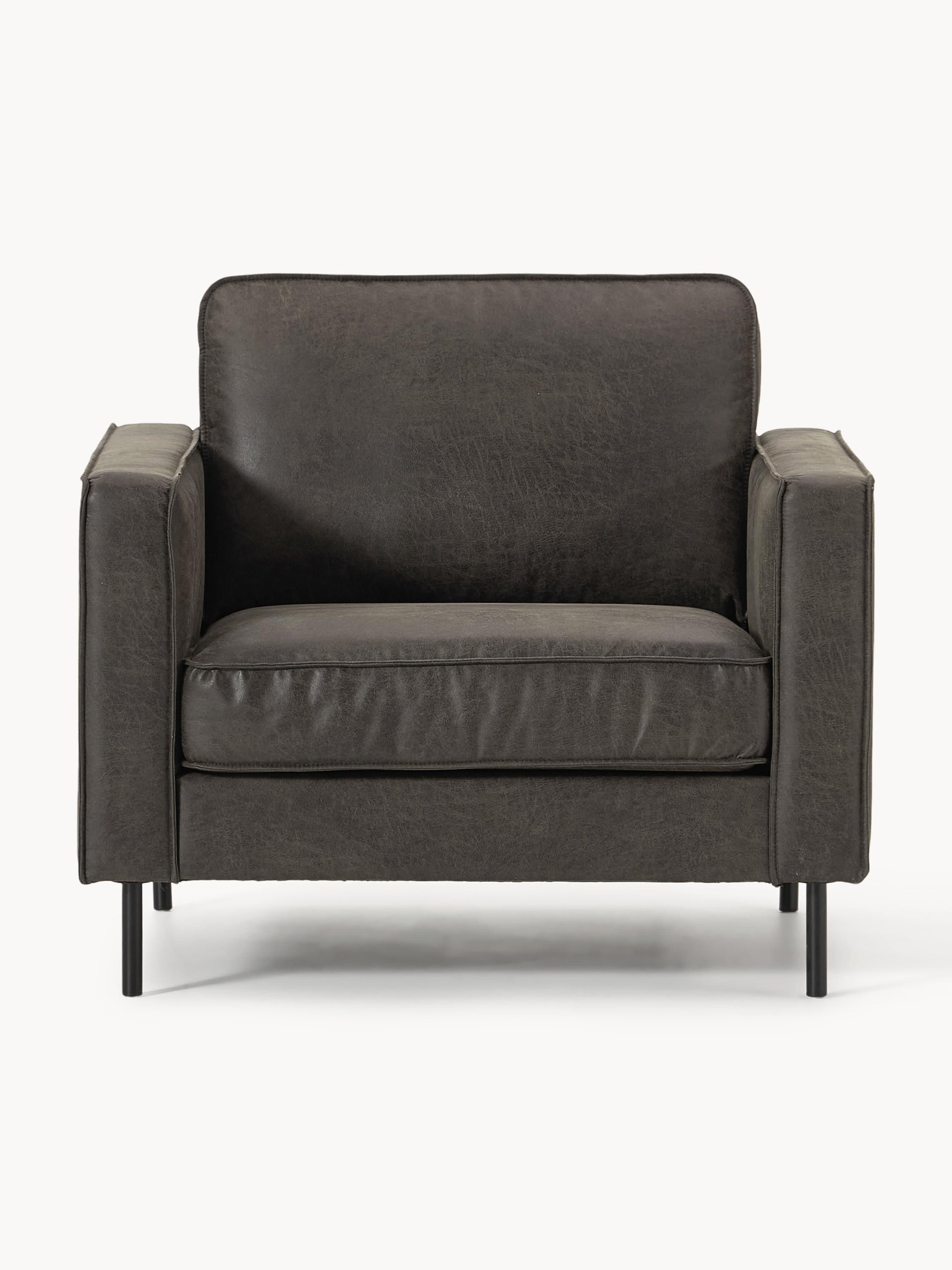 Leder-Sessel Hunter