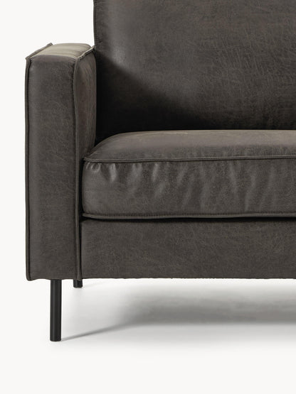 Leder-Sessel Hunter