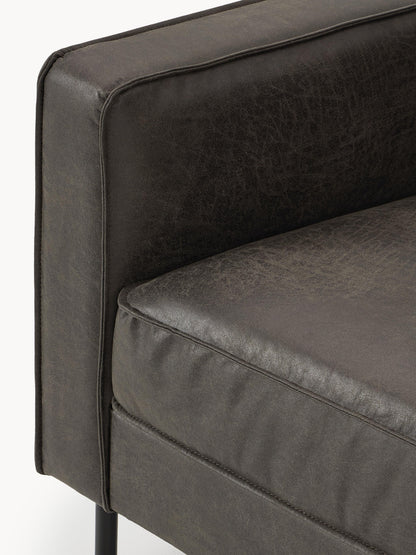 Leder-Sessel Hunter