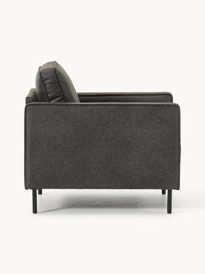 Leder-Sessel Hunter