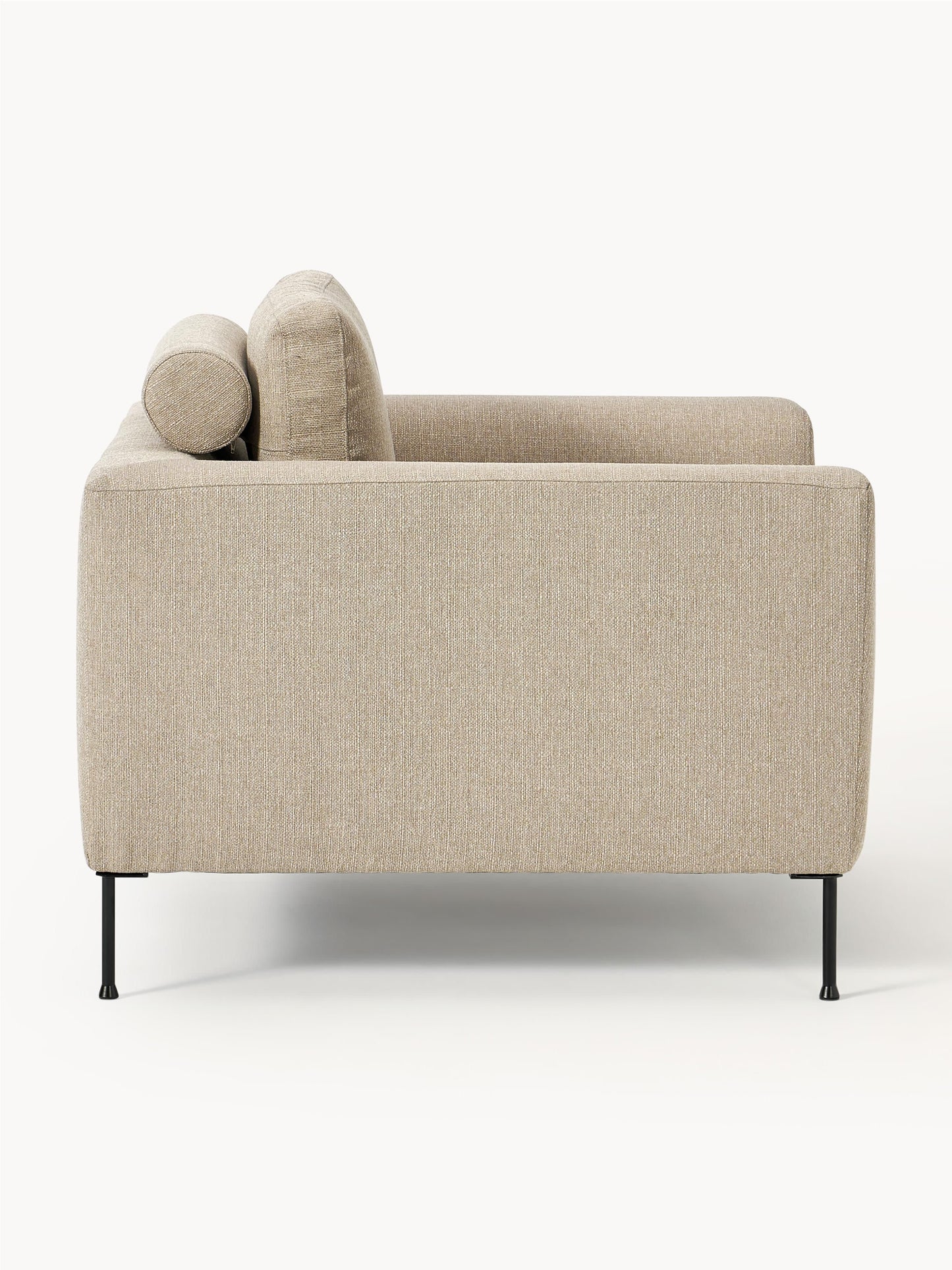 Sofa-Sessel Cucita
