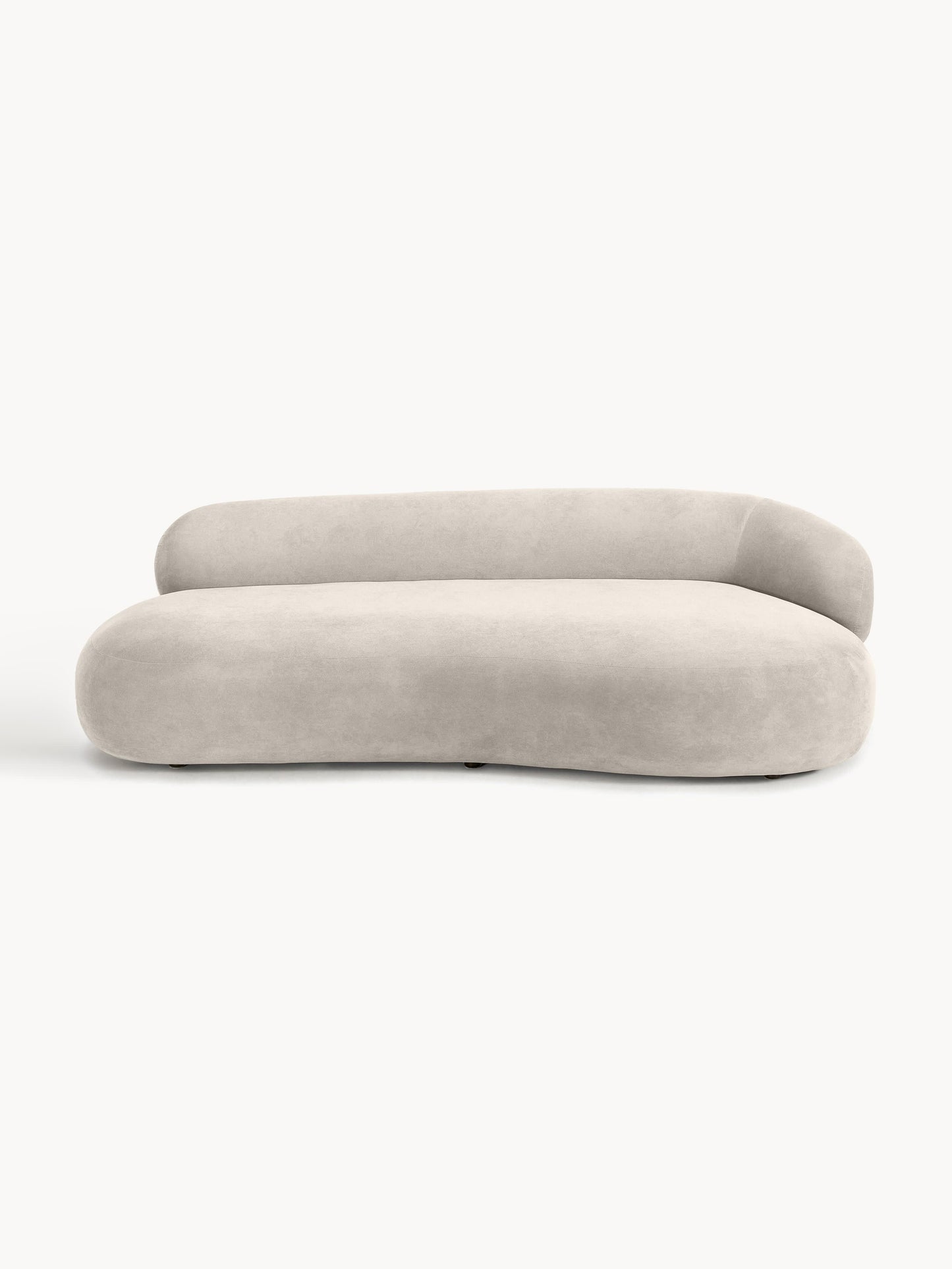 Galeriebild 1 - Sofa Alba (3-Sitzer)