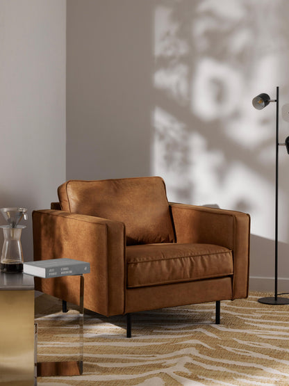 Leder-Sessel Hunter
