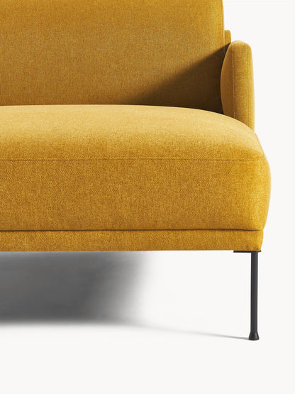 Kleines Ecksofa Fluente