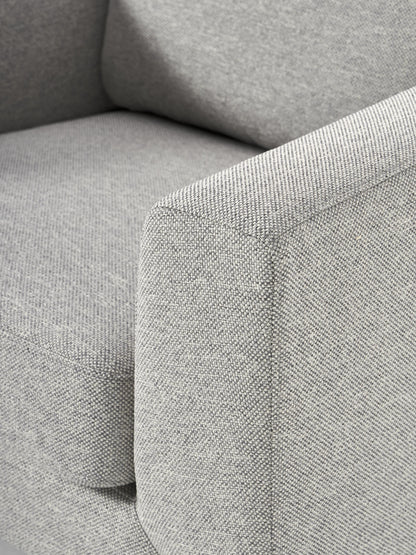 Sofa-Sessel Cucita