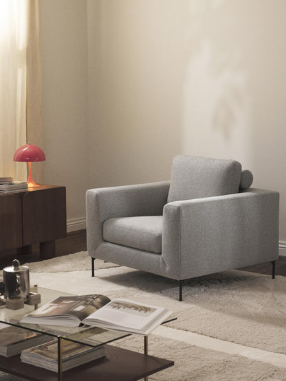 Sofa-Sessel Cucita