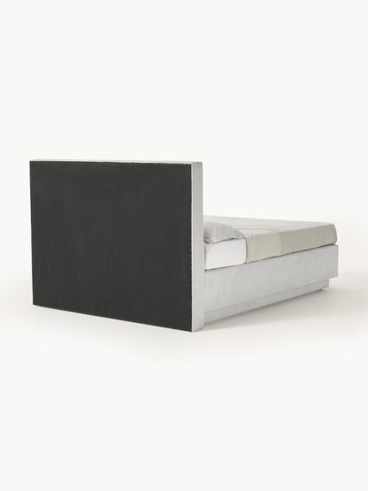 Boxspringbett Livia mit Stauraum