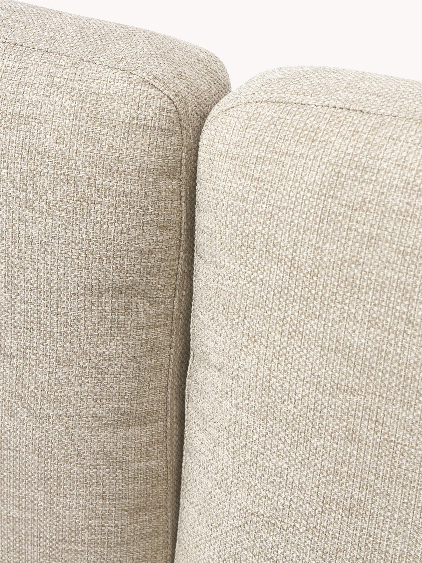 Sofa Cucita (3-Sitzer)