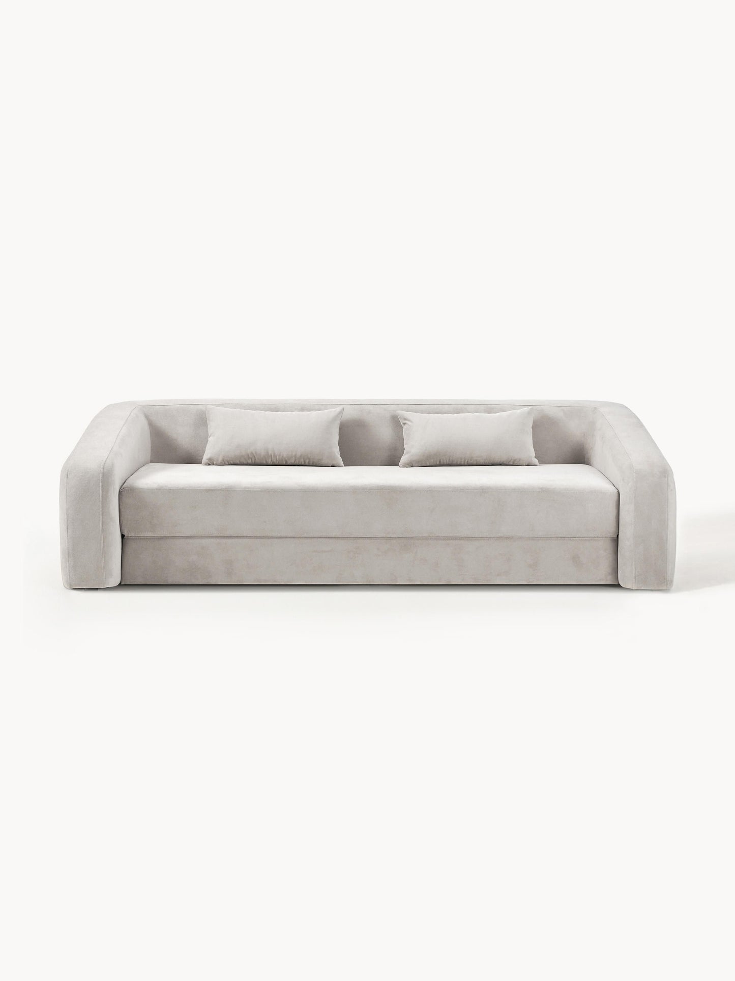 Galeriebild 1 - Schlafsofa Eliot (3-Sitzer)