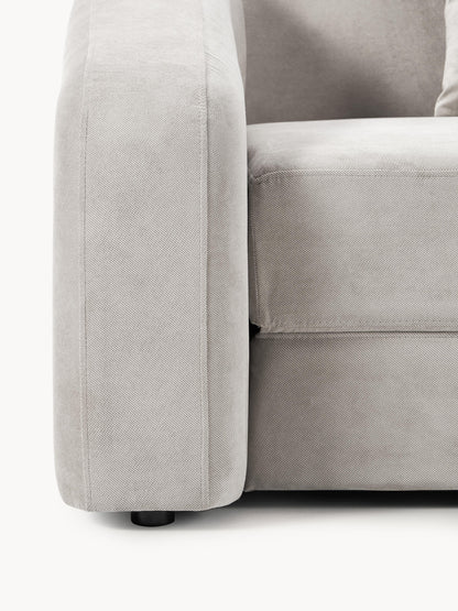 Schlafsofa Eliot (3-Sitzer)