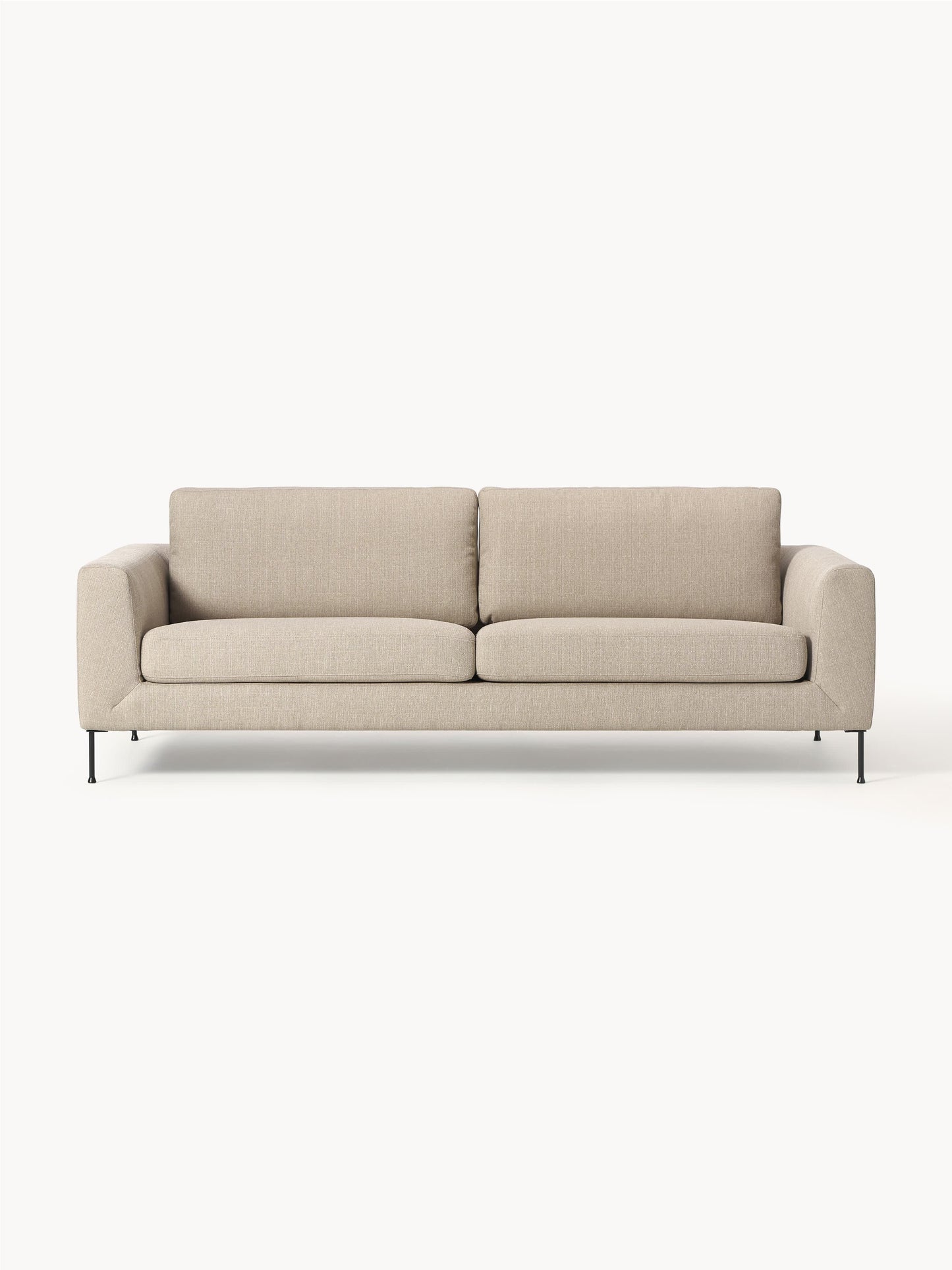 Galeriebild 1 - Sofa Cucita (3-Sitzer)