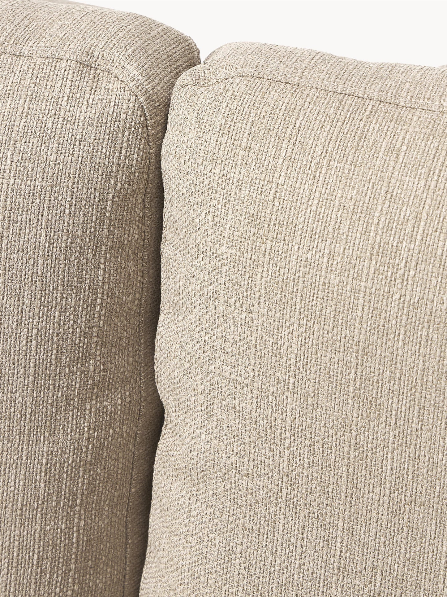Sofa Cucita (3-Sitzer)