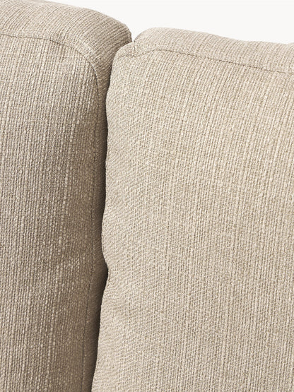 Sofa Cucita (3-Sitzer)