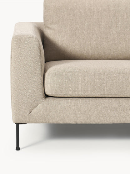 Sofa Cucita (3-Sitzer)