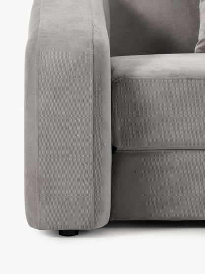 Schlafsofa Eliot (3-Sitzer)