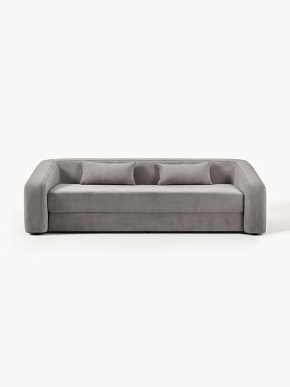 Galeriebild 1 - Schlafsofa Eliot (3-Sitzer)