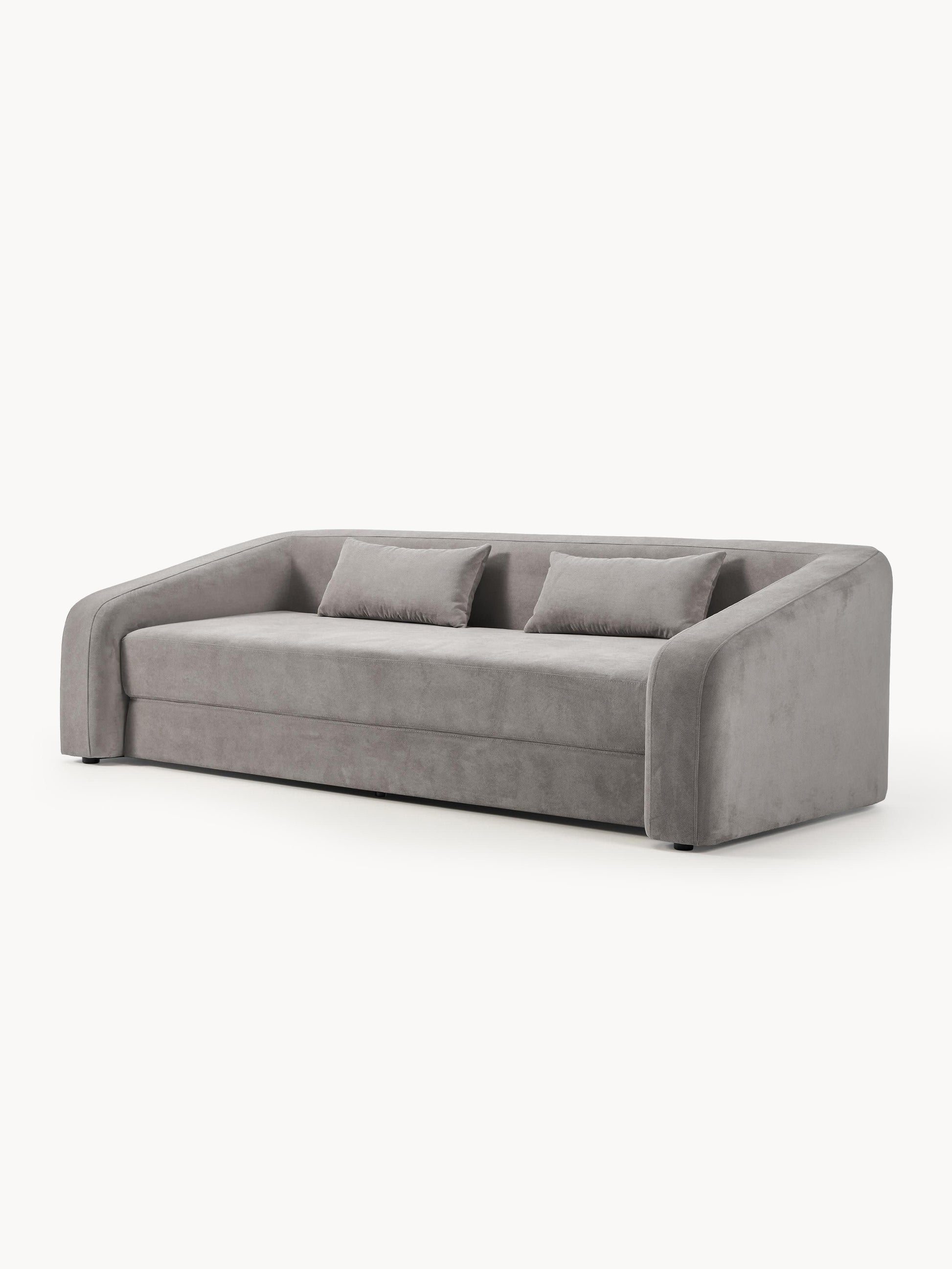 Schlafsofa Eliot (3-Sitzer)