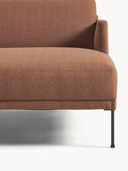 Kleines Ecksofa Fluente