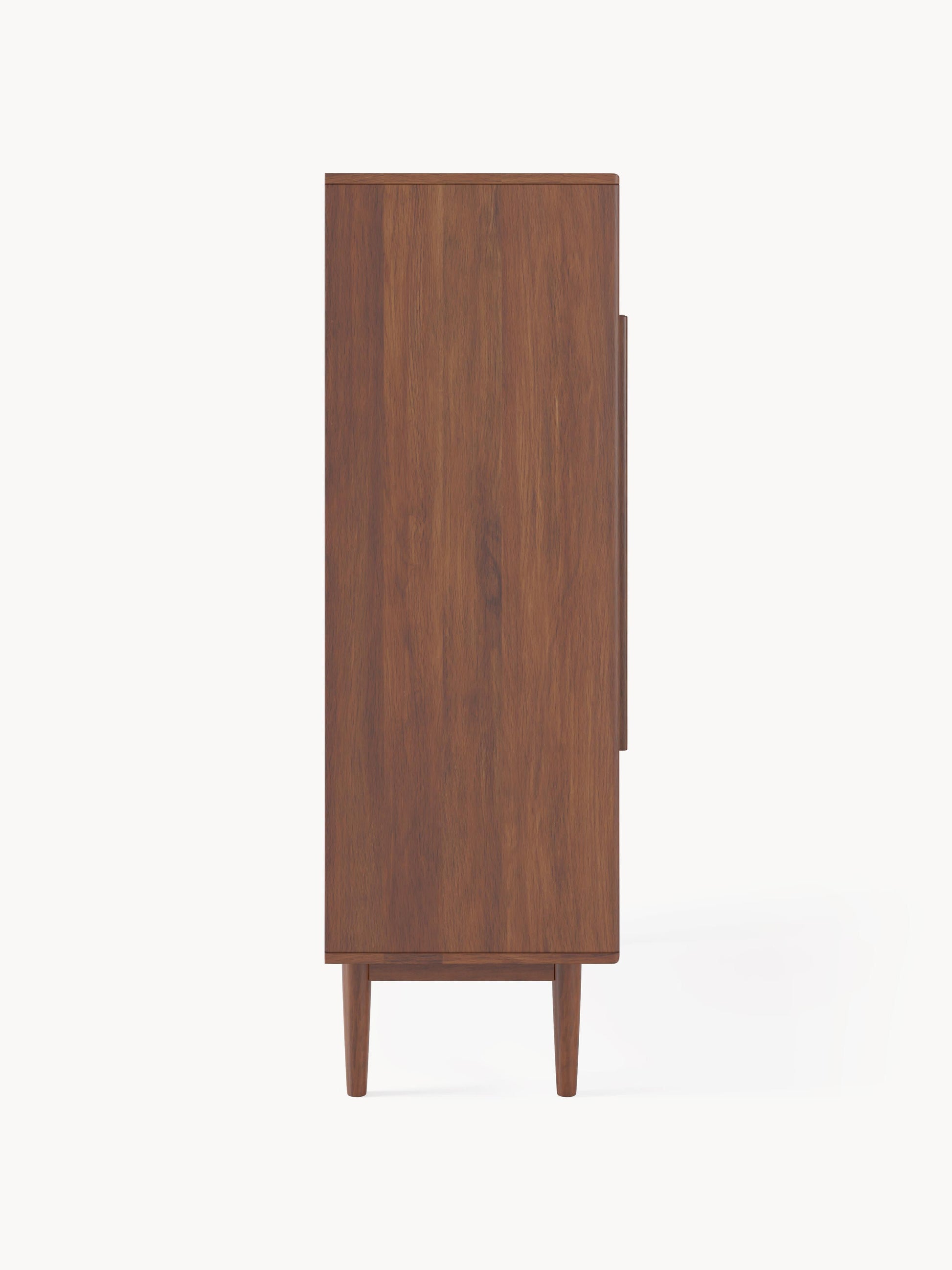 Highboard Paul aus Mangoholz