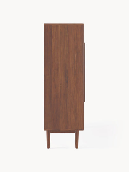 Highboard Paul aus Mangoholz