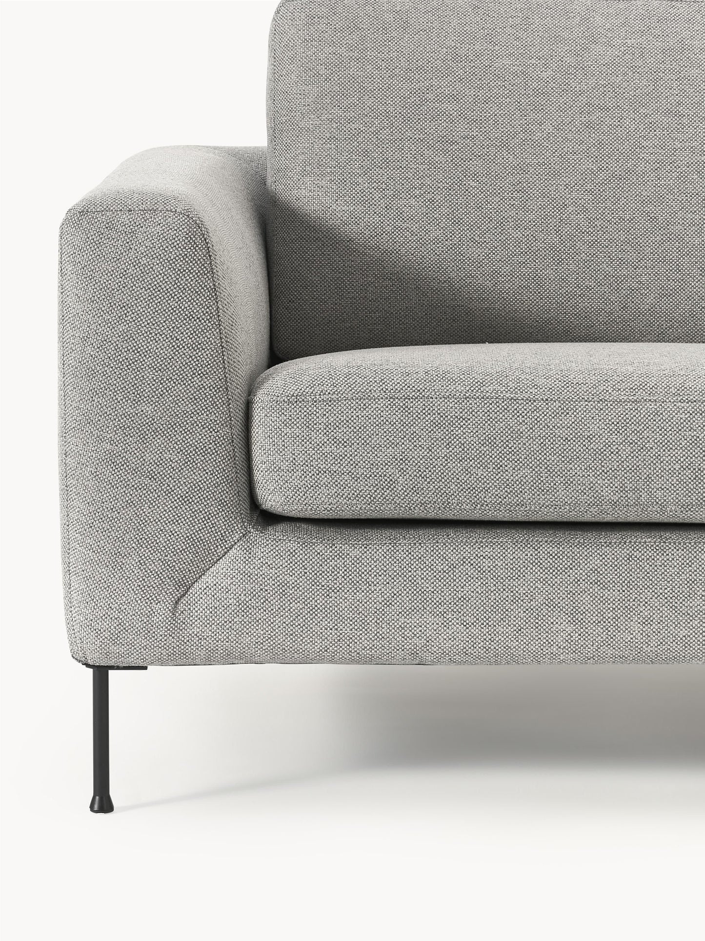 Sofa Cucita (3-Sitzer)