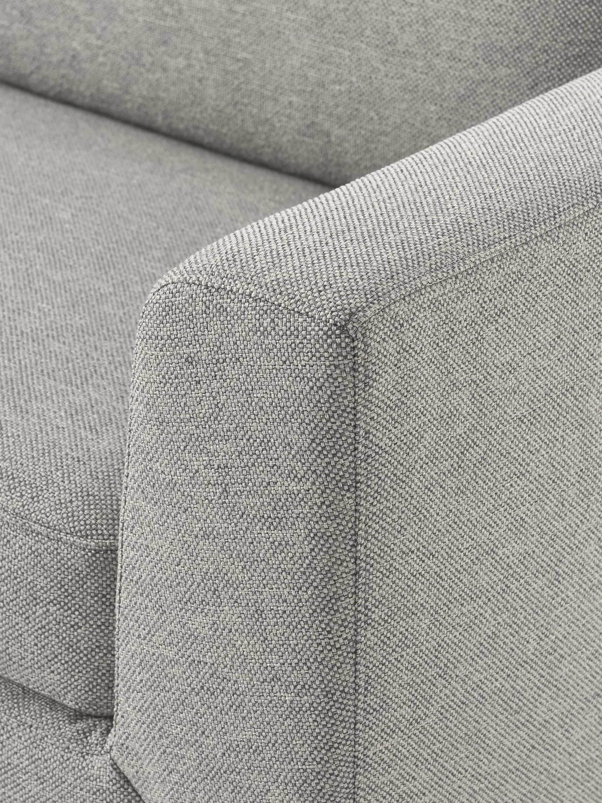 Sofa Cucita (3-Sitzer)