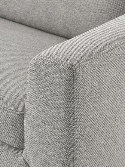Sofa Cucita (3-Sitzer)