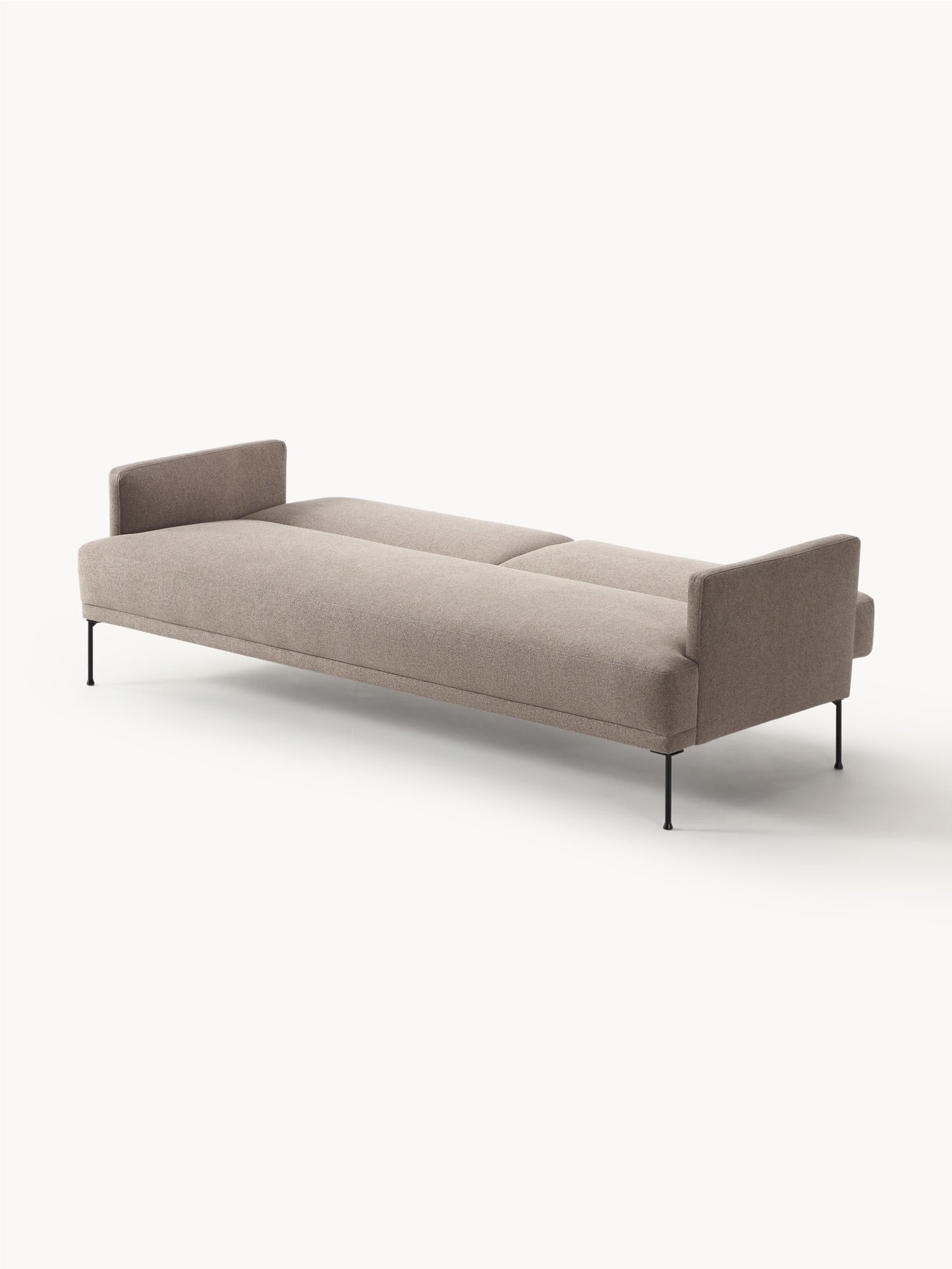 Schlafsofa Fluente (3-Sitzer)